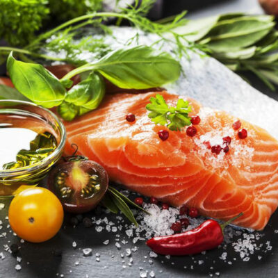 7 Reasons to Follow a Mediterranean Diet