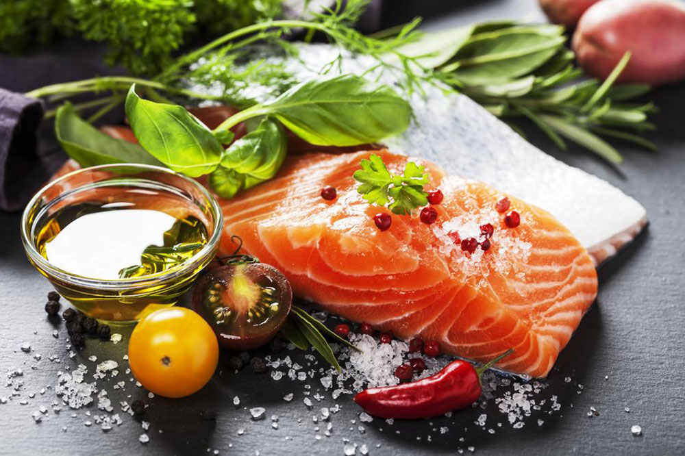 7 Reasons to Follow a Mediterranean Diet