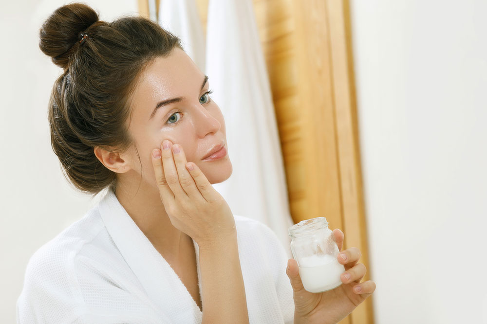 7 Tips for Winter Glowing Skin