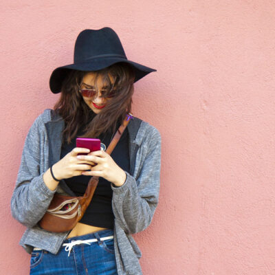 4 Health and Safety Benefits of Smartphones