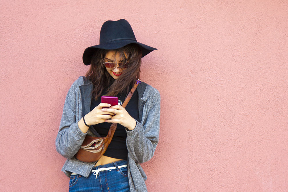 4 Health and Safety Benefits of Smartphones