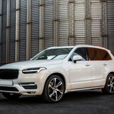 5 Best-selling SUVs from Top Automakers