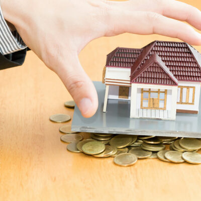 5 Common Mortgage Mistakes