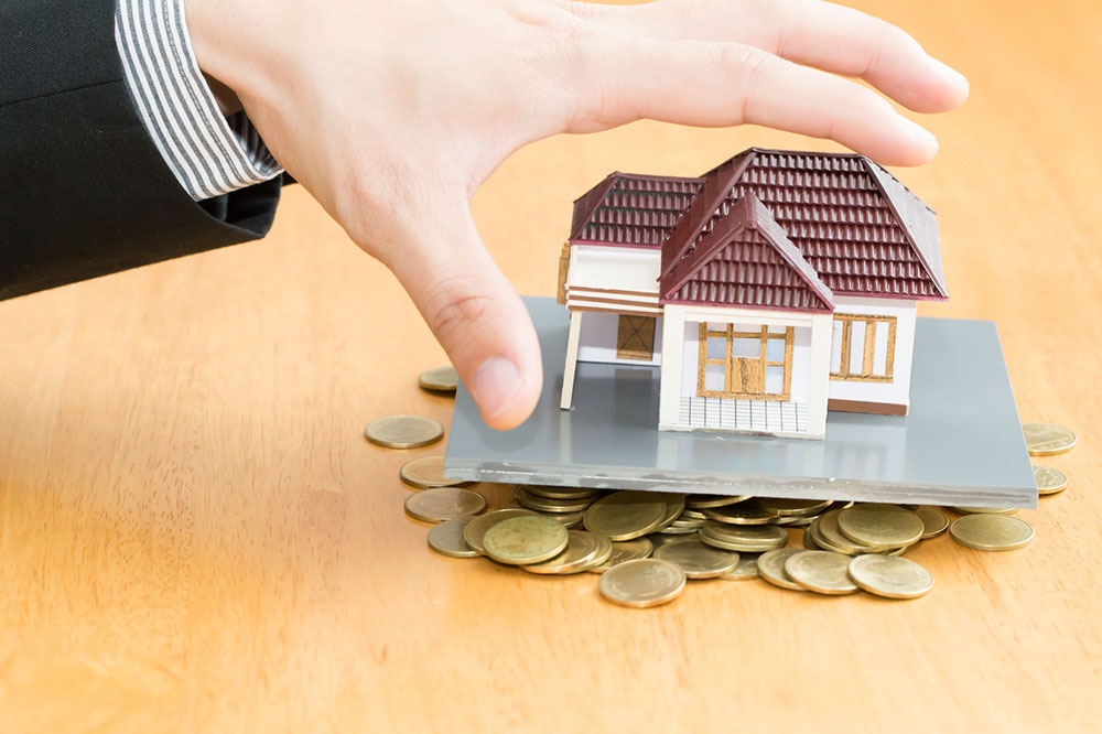 5 Common Mortgage Mistakes