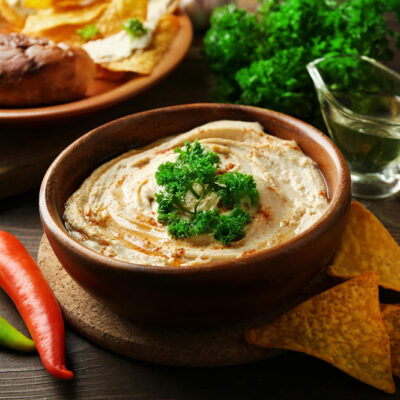 5 Easy Whole30 Snack Ideas