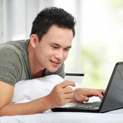 5 Ways to Improve a Bad Credit Score