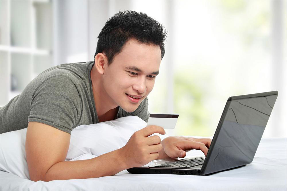 5 Ways to Improve a Bad Credit Score