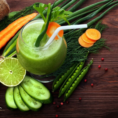 6 Natural Treatments to Combat Hair Loss