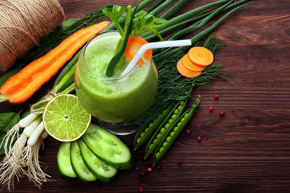 6 Natural Treatments to Combat Hair Loss