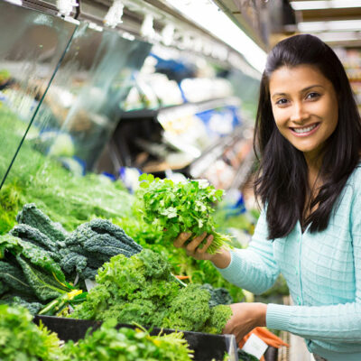 6 Foods to Prevent Heart Disease