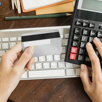 6 Tips to Avoid Credit Card Debt