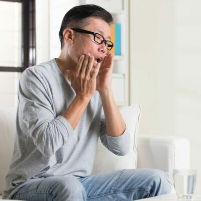 Common Treatments for Oral Cancer