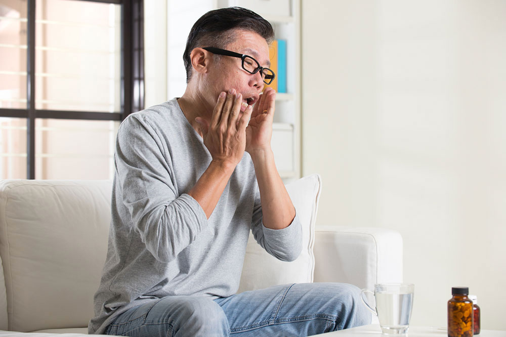Common Treatments for Oral Cancer