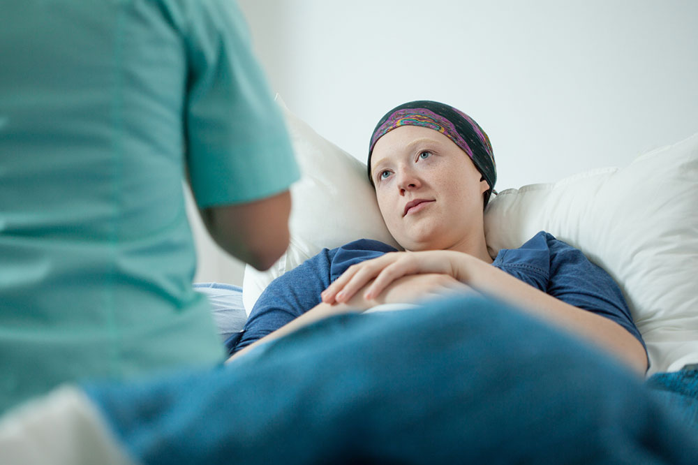 Common Treatments for Breast Cancer