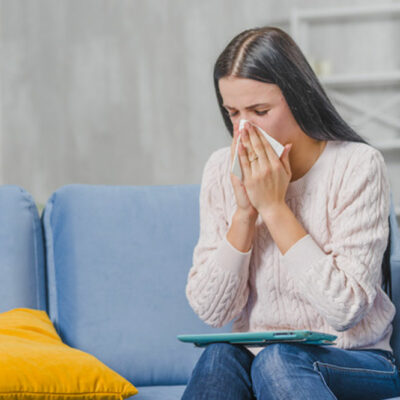 Common Types of Allergies and Their Triggers