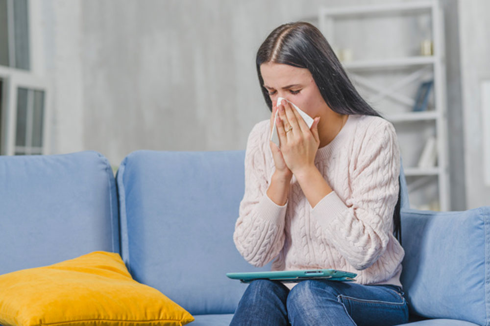 Common Types of Allergies and Their Triggers