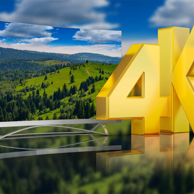 Cheap 4K TVs by Top Brands