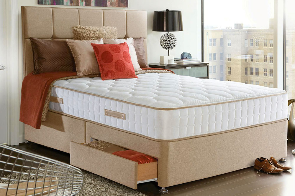 Choosing the Right Mattress for Lower Back Pain