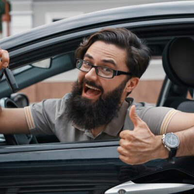 Advantages of Leasing Over Financing a Car