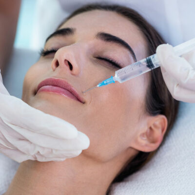 Botox as a Treatment for Specific Health Conditions