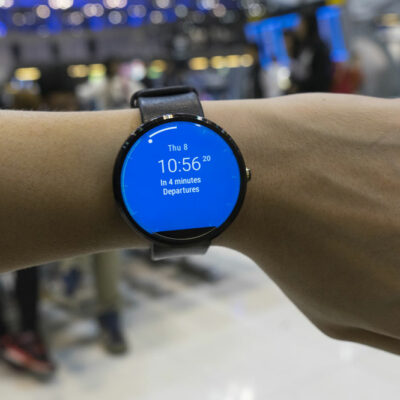 Best Android Smartwatches for 2020