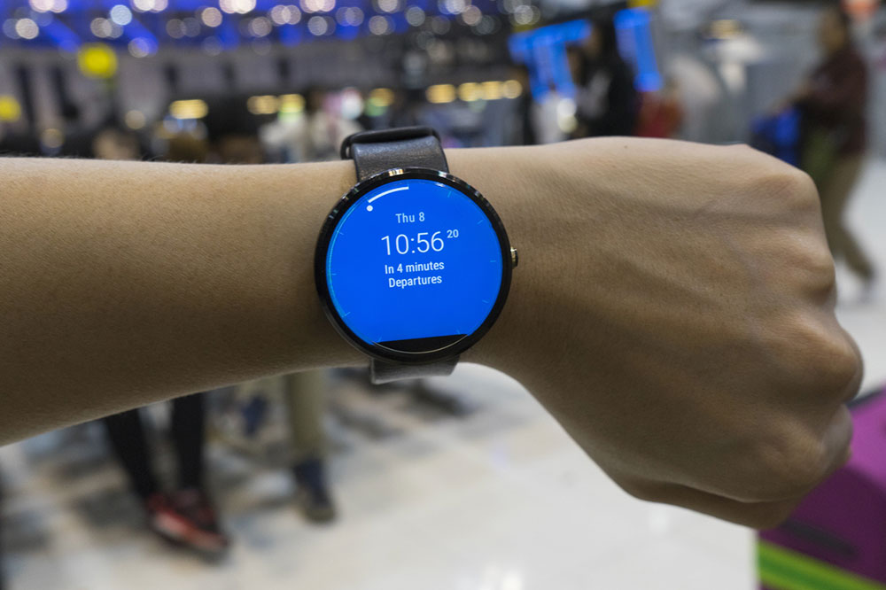 Best Android Smartwatches for 2020