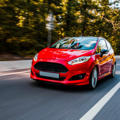 Best Luxury Compact Cars of 2020