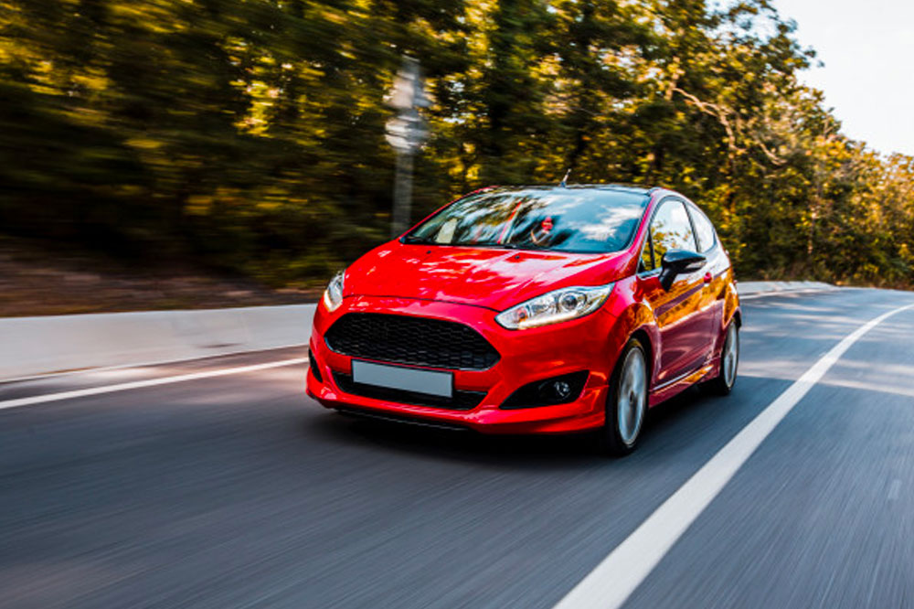 Best Luxury Compact Cars of 2020