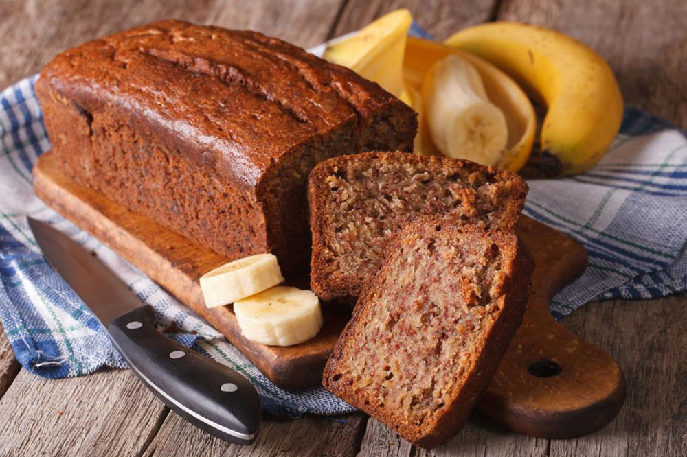 Breakfast Recipes for Irritable Bowel Syndrome