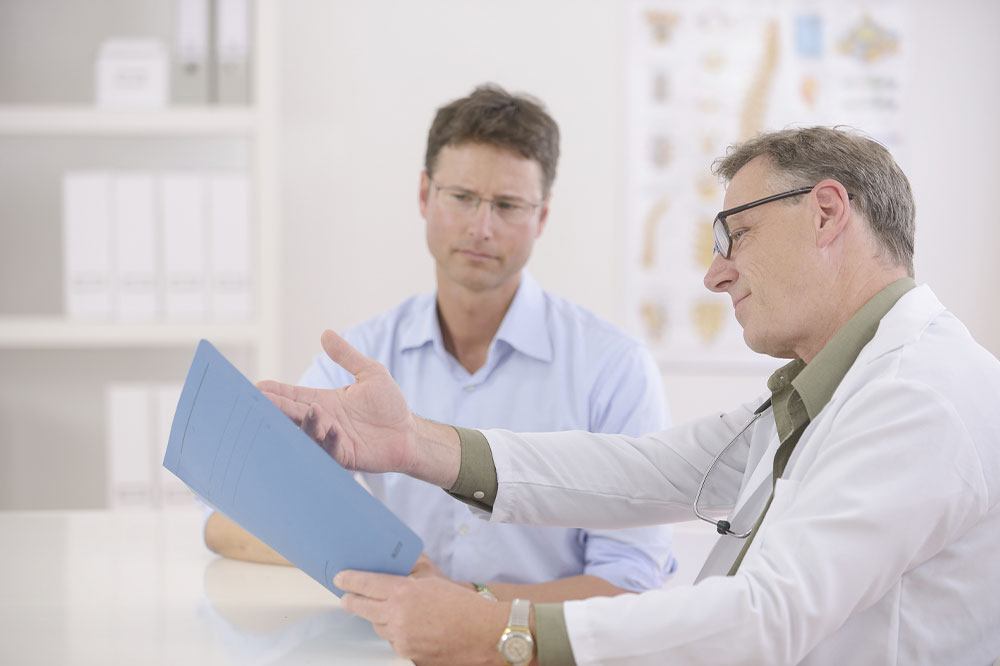 Genetic Risk Factors for Prostate Cancer