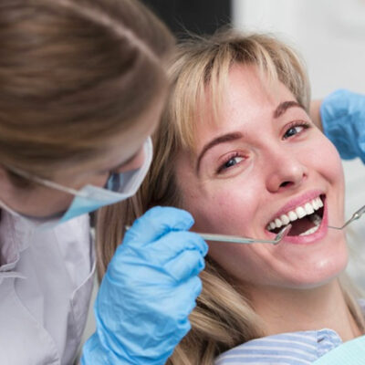 Dos and Don’ts for Great Oral Health