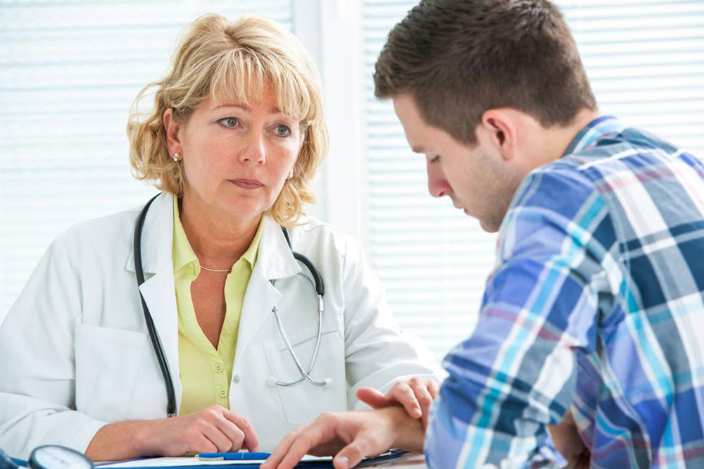 Dietary Tips for Bipolar Depression Patients