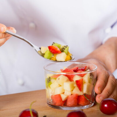 Dietary Tips for Cystic Fibrosis