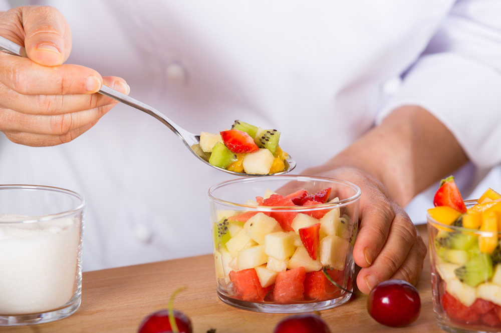 Dietary Tips for Cystic Fibrosis