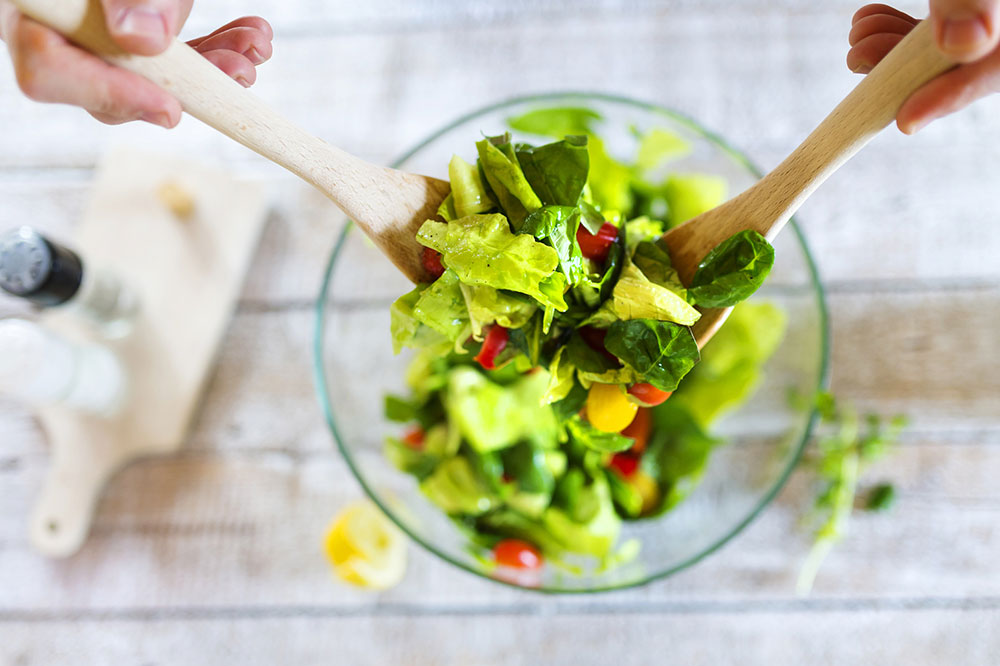 Dietary Tips for Renal Cancer