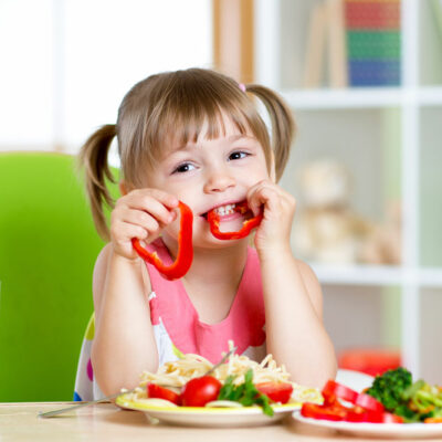 Dietary Tips for Treating ADHD