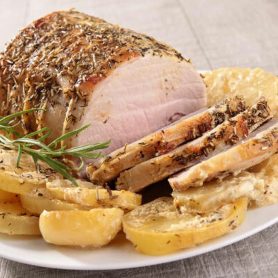 Dietary Tips for Ulcerative Colitis