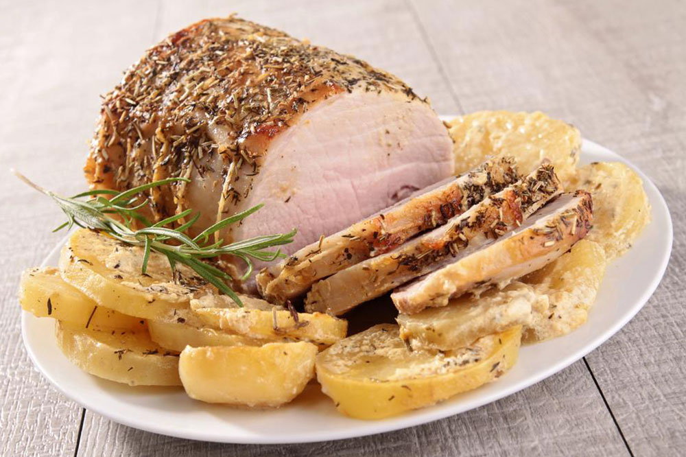 Dietary Tips for Ulcerative Colitis