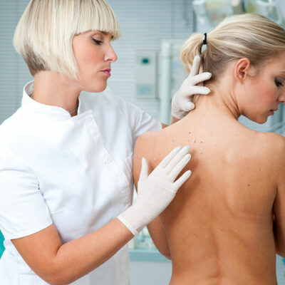 Different Types of Skin Cancer