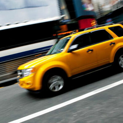 Distinguishing Between Crossovers and SUVs