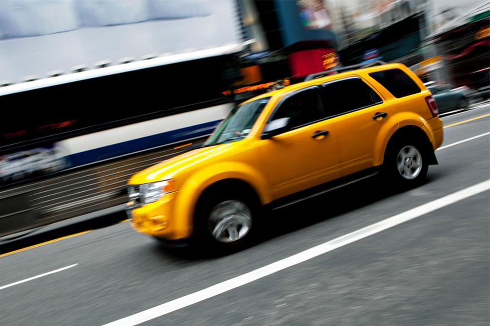 Distinguishing Between Crossovers and SUVs