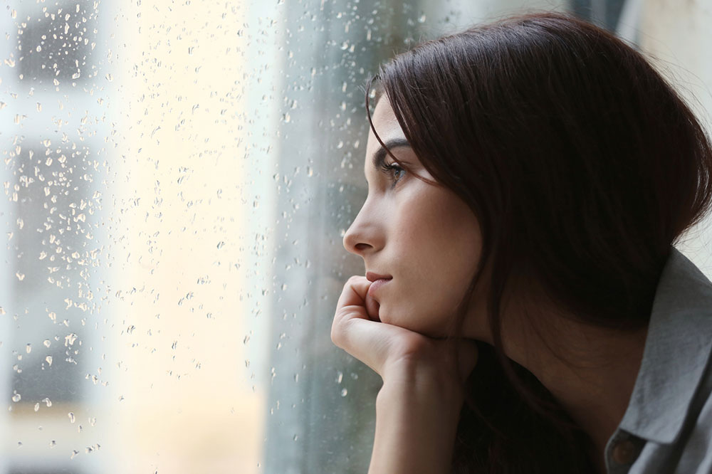 Early Warning Signs and Symptoms Of Depression