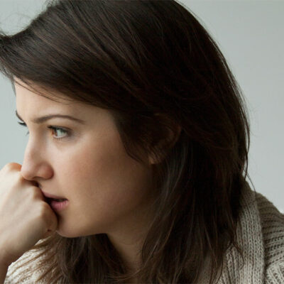 Early Warning Signs of Depression