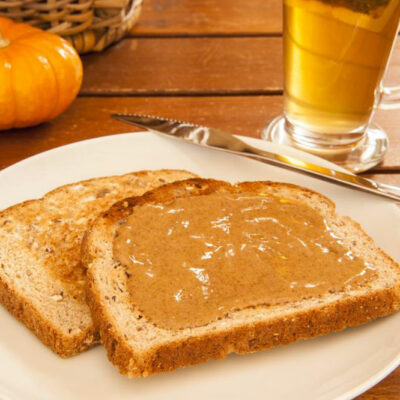 Easy Snacks for Vegetarians and Vegans