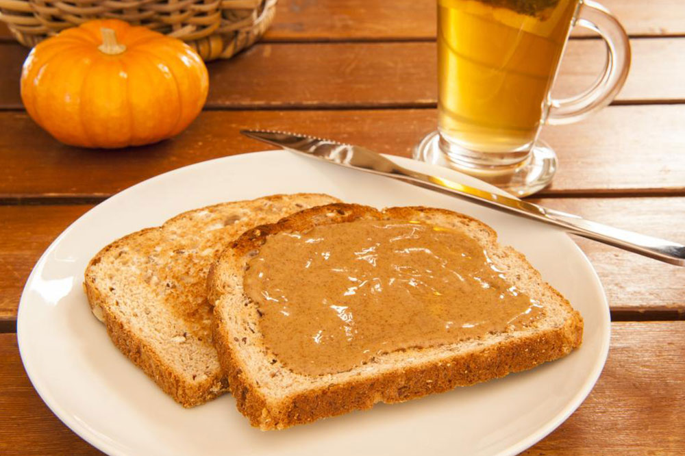 Easy Snacks for Vegetarians and Vegans