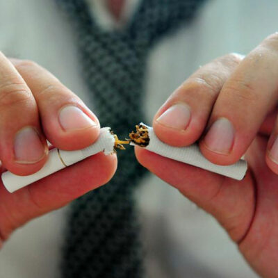 Effective Methods to Quit Smoking