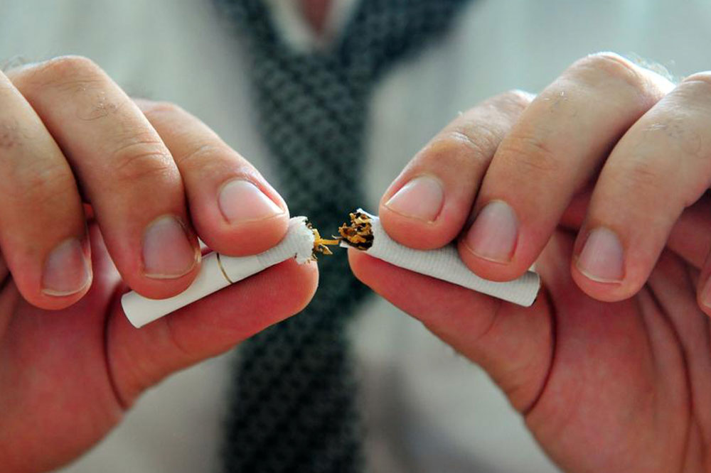 Effective Methods to Quit Smoking