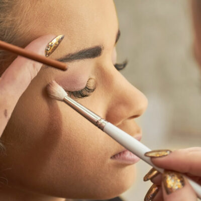 Eyeshadow Application Hacks for Every Eye Shape