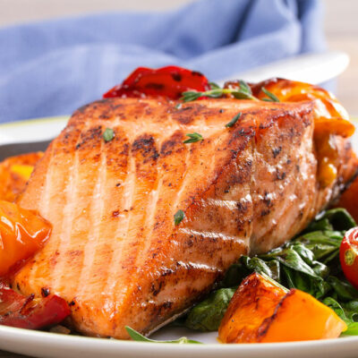 Foods To Include In a COPD Diet