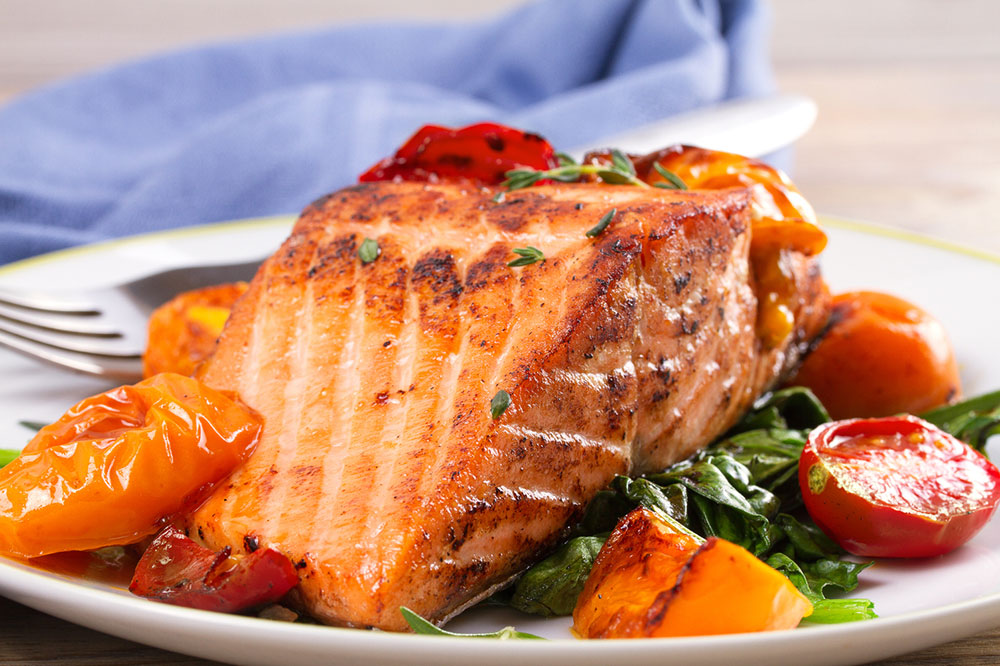 Foods To Include In a COPD Diet